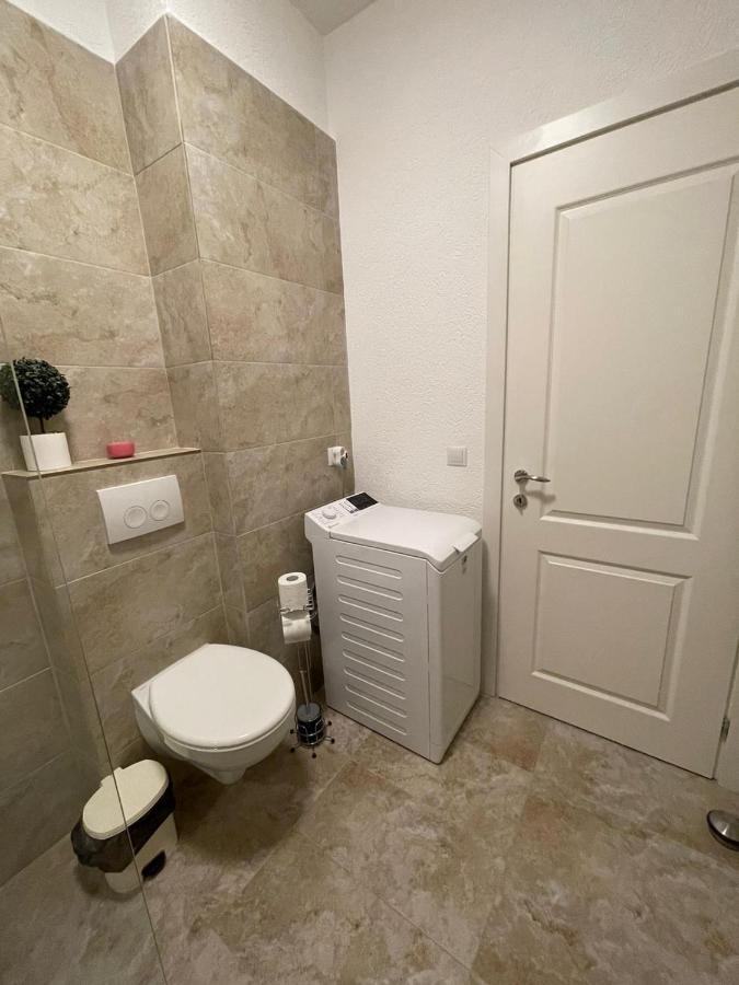 オラデア Central Houseヴィラ エクステリア 写真